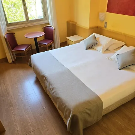 Mokinba Hotels Sant'Ambroeus Mailand Exterior foto