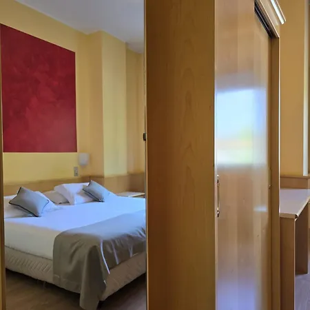 Mokinba Hotels Sant'Ambroeus Mailand Exterior foto