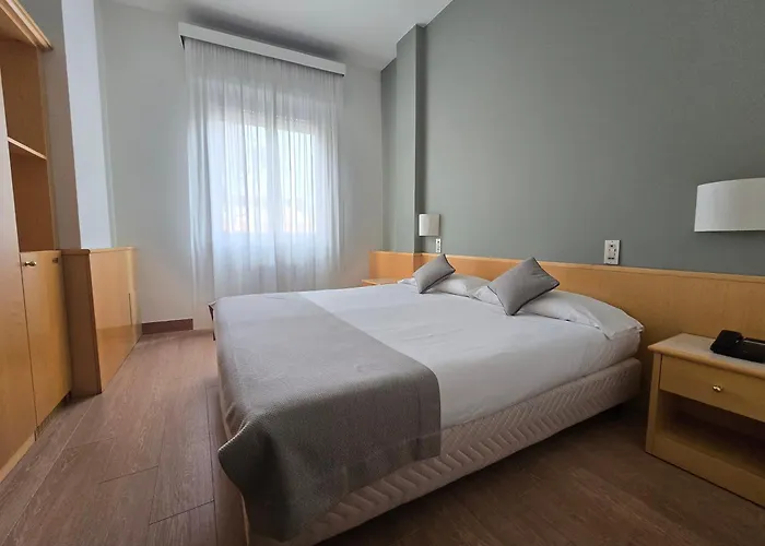 Mokinba Hotels Sant\'Ambroeus