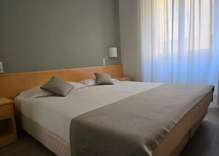 Mokinba Hotels Sant\'Ambroeus